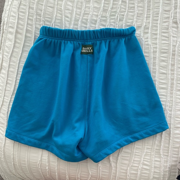 Daily Drills “Sweat Shorts” - Picture 6 of 7